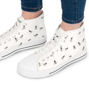 One ofa kind old school skate sneakers.